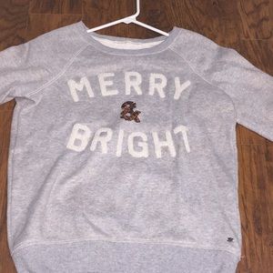 American eagle sweat shirt